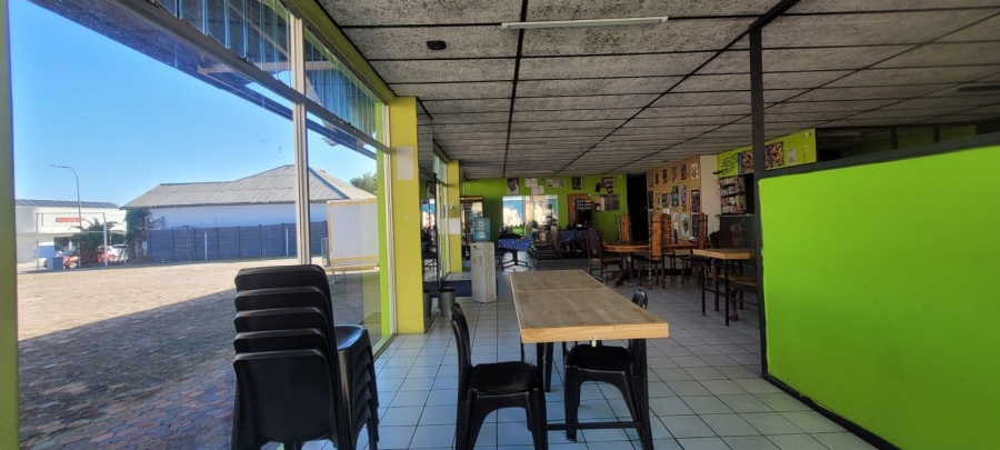 Commercial Property for Sale in Dormehls Drift Western Cape